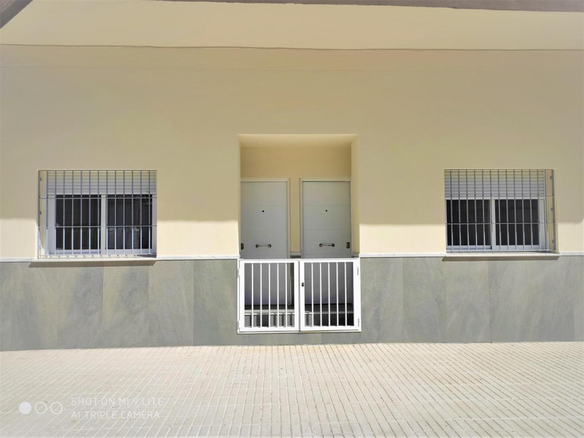 Loft Duplex Varela Beach - Alojamientos La Torre Torre Del Mar Luaran gambar